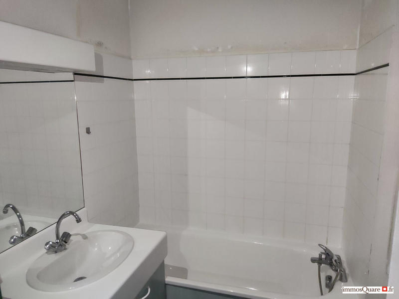 Appartement - 19 m² - 1 pièce