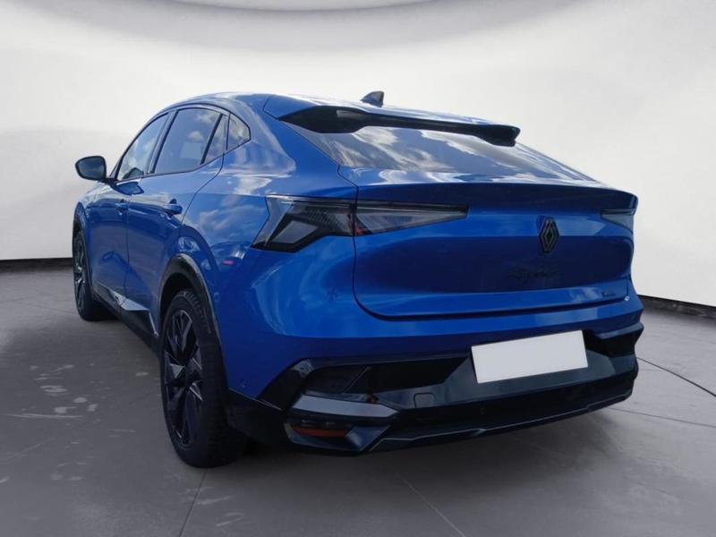 Renault Rafale E-Tech full hybrid 200 ch esprit Alpine