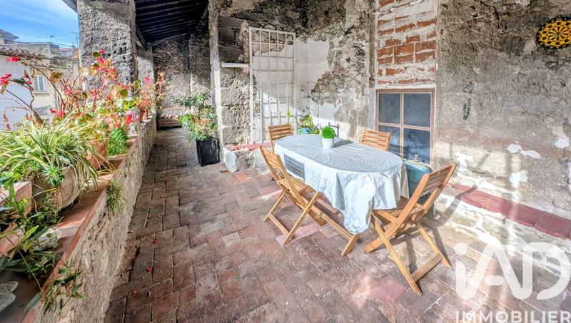 Duplex - 229 m² - 6 pièces