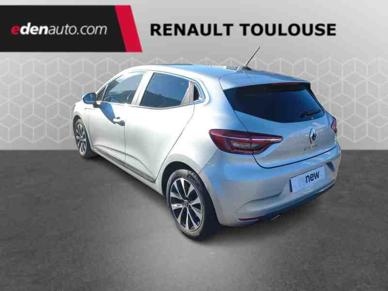 Renault Clio Blue dCi 115 Intens