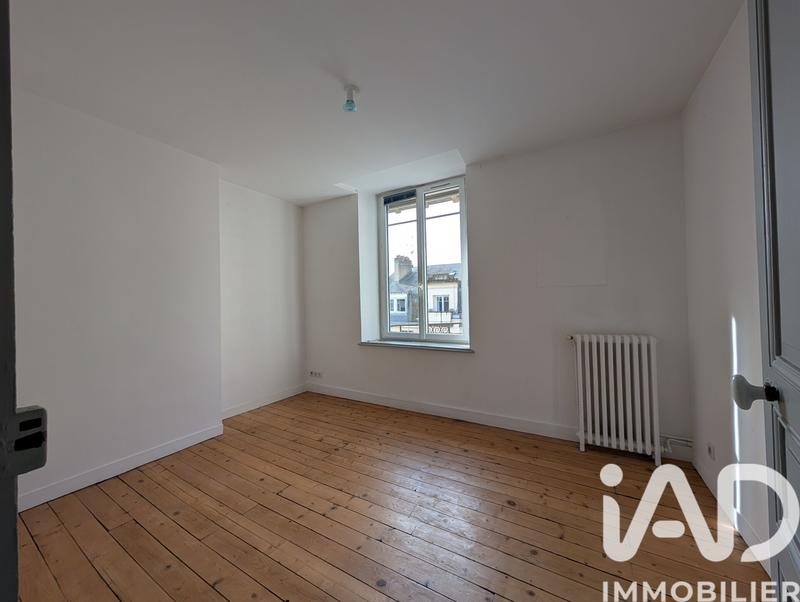 Appartement - 148 m² - 5 pièces