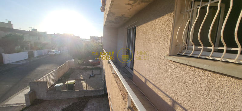 Appartement - 104 m² - 5 pièces