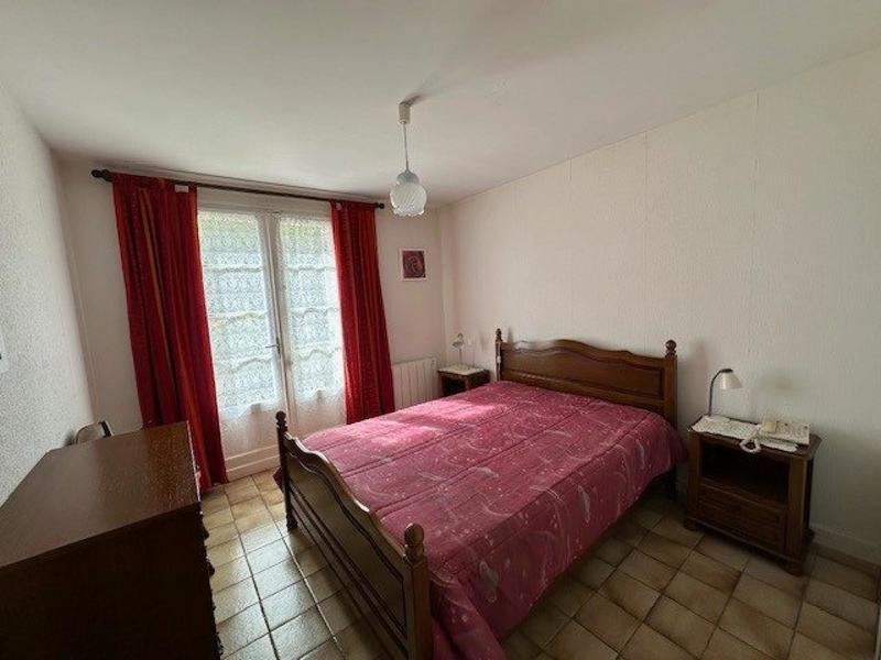 Maison - 112 m² - 4 pièces