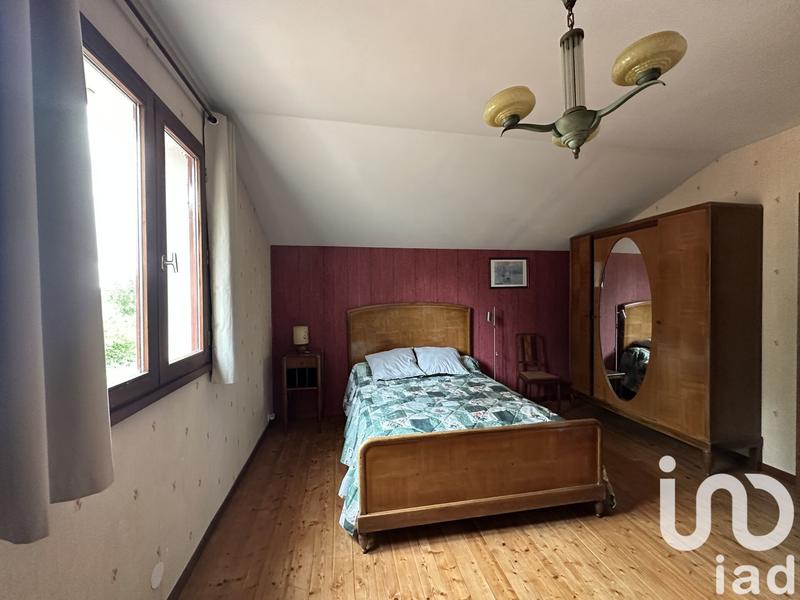 Maison - 176 m² - 7 pièces