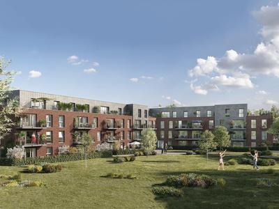 Appartement - 80 m² - 3 pièces