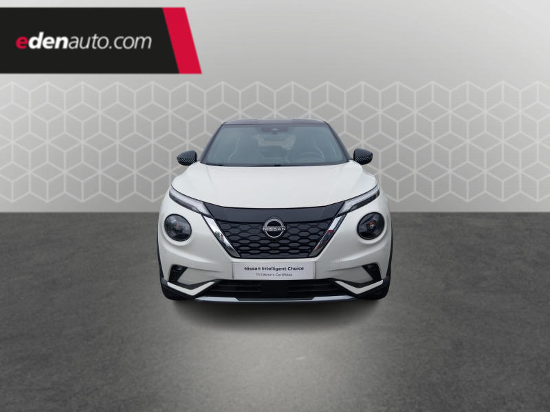 Nissan Juke Hybrid 143 Premiere Edition