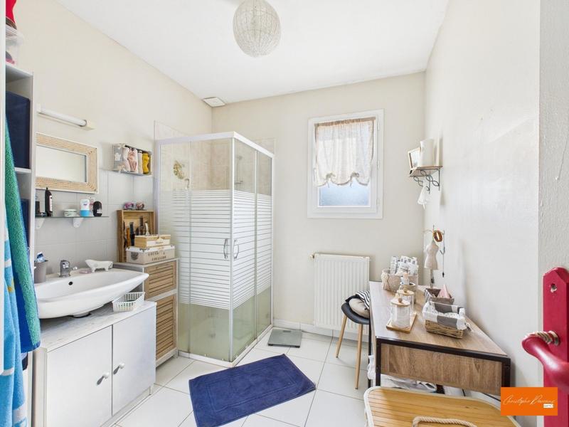 Maison - 70 m² - 5 pièces