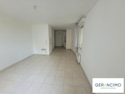 Appartement - 33 m² - 1 pièce