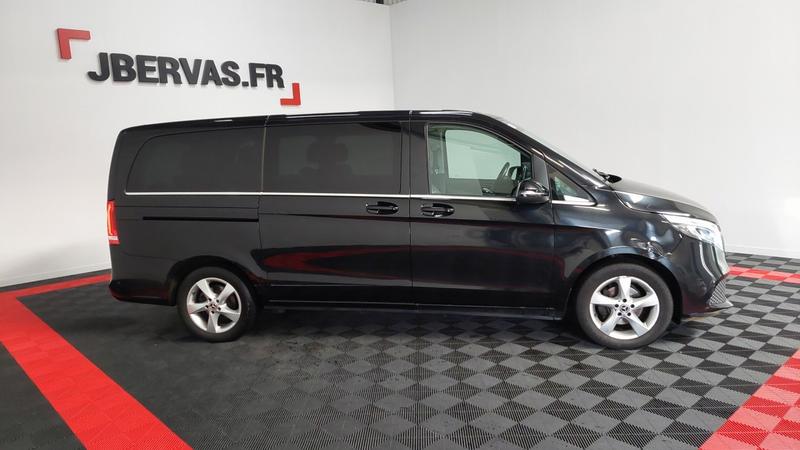 Mercedes Classe V Long 220 d 9g-Tronic Avantgarde