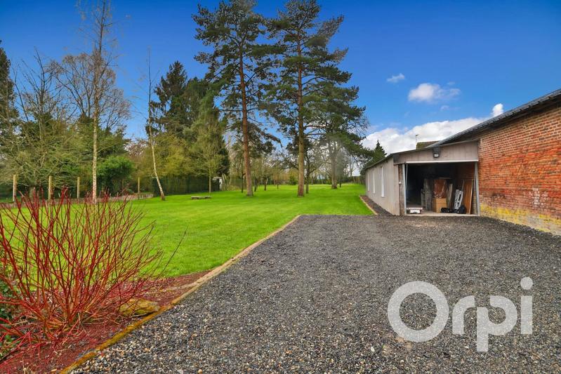 Maison - 147 m² - 6 pièces