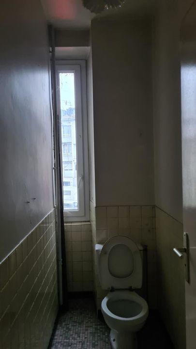 Appartement - 128 m² - 5 pièces