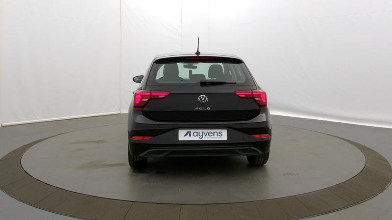 Volkswagen Polo 1.0 Tsi 95ch Life Plus