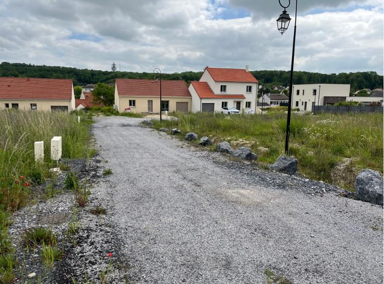 Maison - 111 m² - 5 pièces