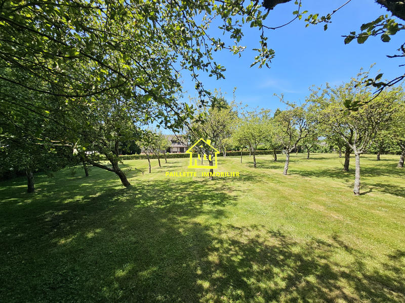 Maison - 261 m² - 7 pièces