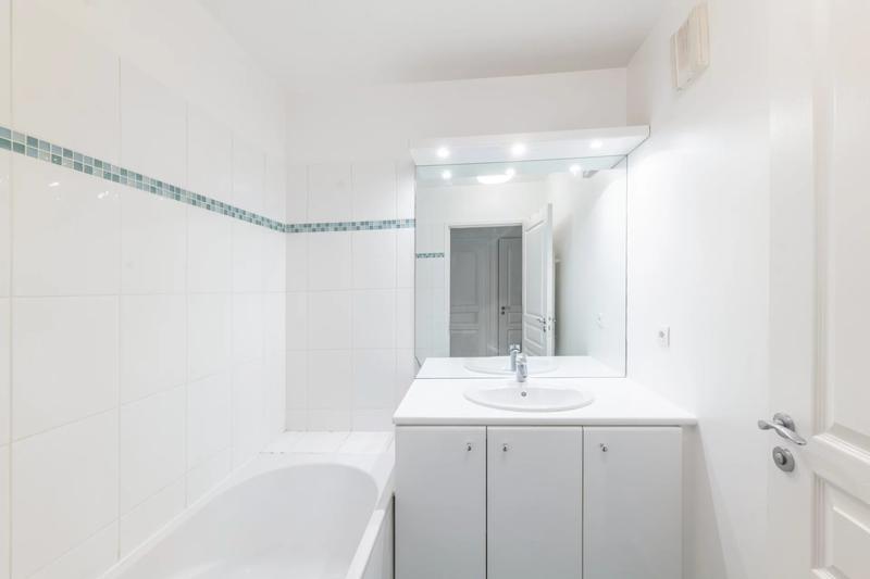 Appartement - 95 m² - 4 pièces