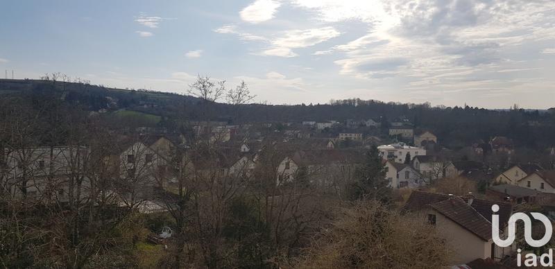 Appartement - 75 m² - 5 pièces