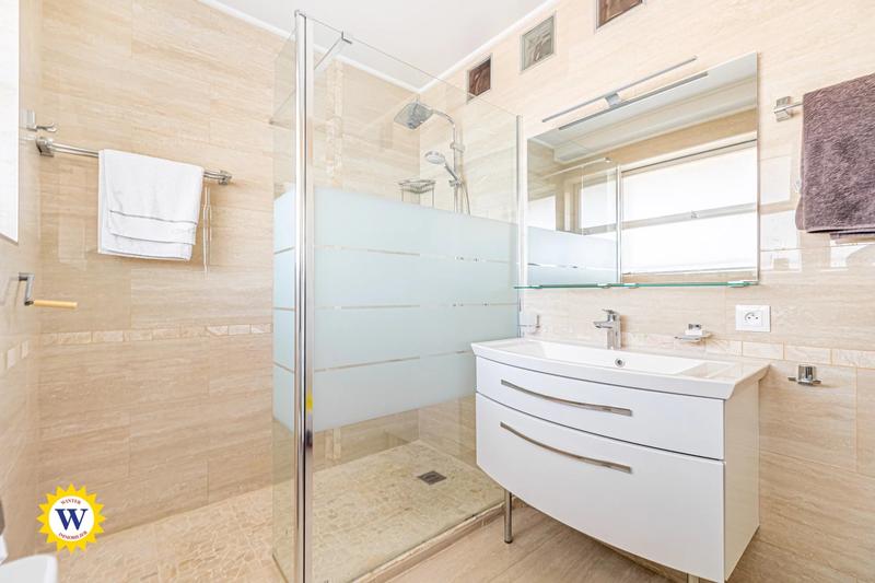 Appartement - 54 m² - 2 pièces