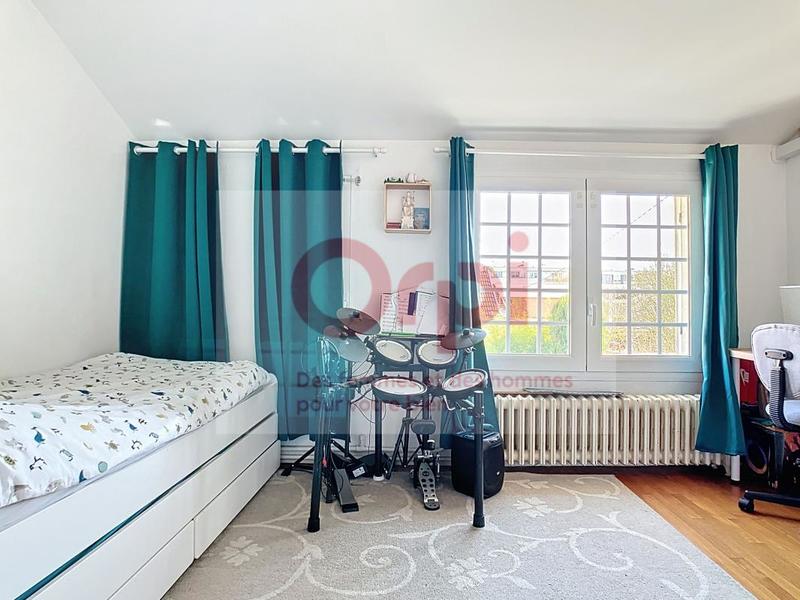 Maison - 140 m² - 7 pièces