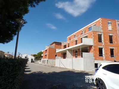 Appartement - 51 m² - 3 pièces