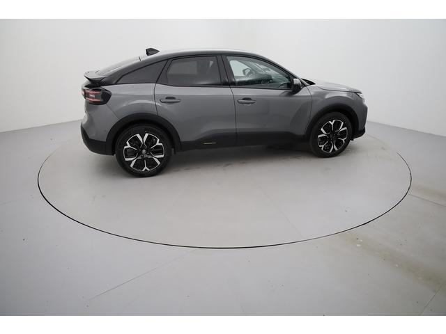 Citroën C4 Max Hybride 145 e-Dcs6