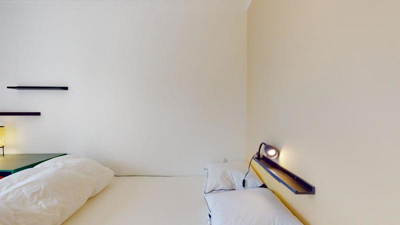 Appartement - 88 m²