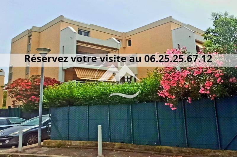 Viager - Appartement - 67 m² - 3 pièces