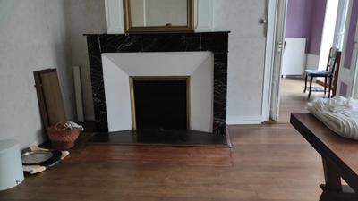 Maison - 242 m² - 8 pièces