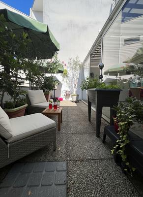 Appartement - 100 m² - 5 pièces