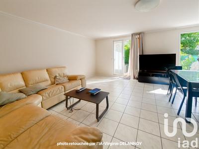 Maison de ville - 110 m² - 5 pièces