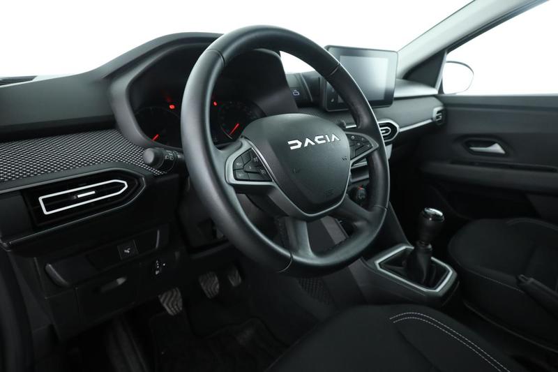 Dacia sandero III 1.0 SCe Expression 67 ch