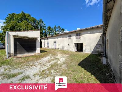 Maison - 177 m² - 4 pièces