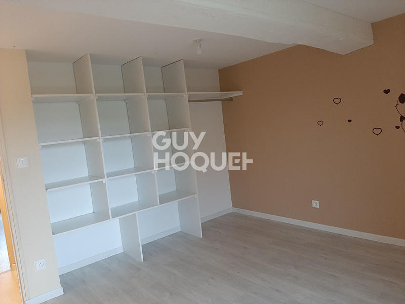 Maison - 190 m² - 8 pièces