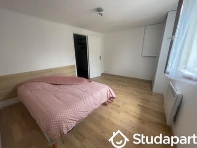 Maison - 70 m² - 3 pièces