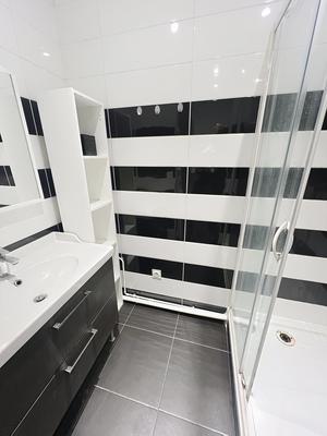 Appartement - 19 m² - 1 pièce