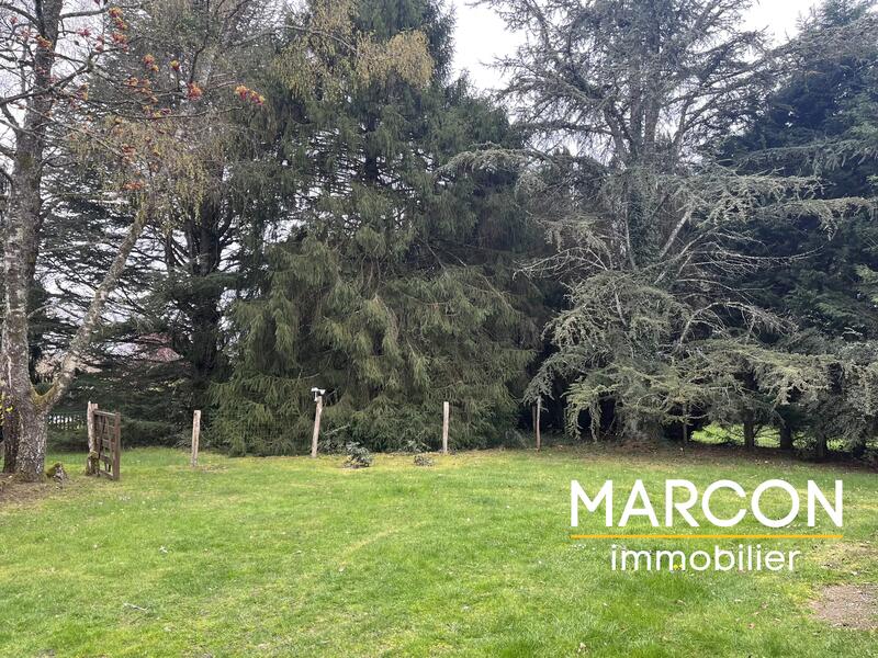 Châlet - 200 m² - 9 pièces