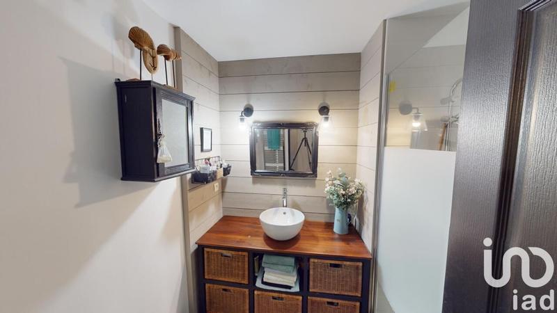 Appartement - 83 m² - 4 pièces