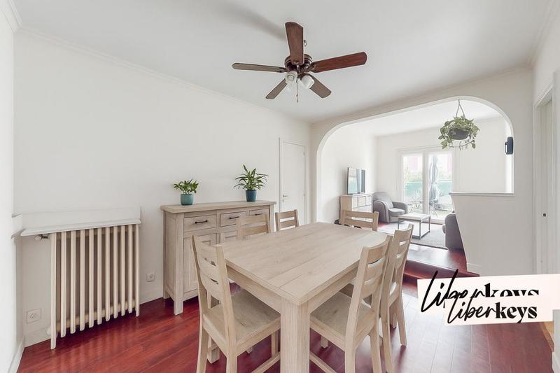 Maison - 151 m² - 7 pièces