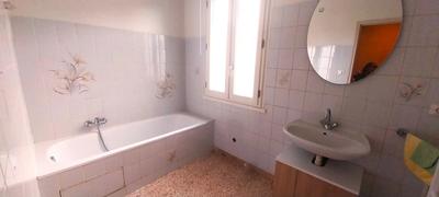 Maison de village - 78 m² - 4 pièces