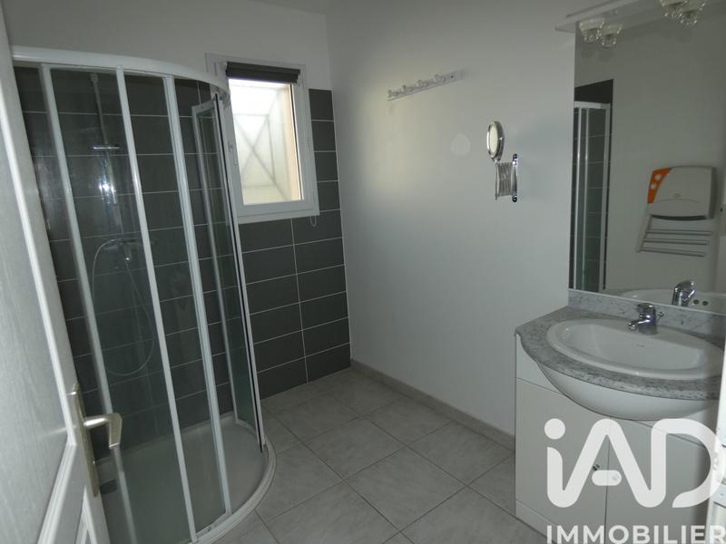 Maison - 70 m² - 3 pièces