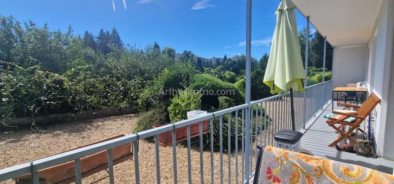 Appartement - 105 m² - 4 pièces