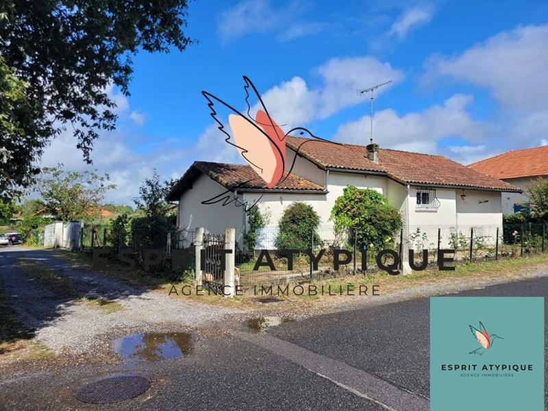 Maison traditionnelle - 79 m² - 7 pièces