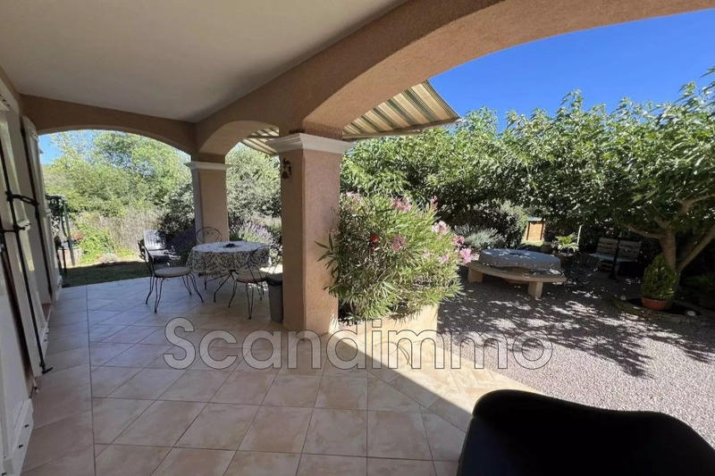 Maison - 129 m² - 4 pièces