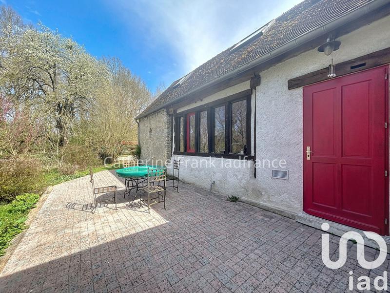 Maison - 175 m² - 7 pièces