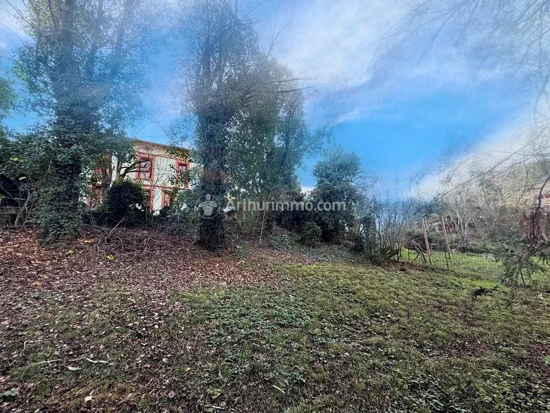 Maison - 210 m² - 7 pièces