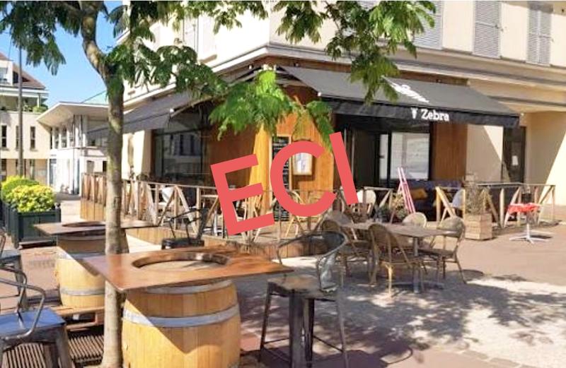 Fonds de commerce - 45 m²