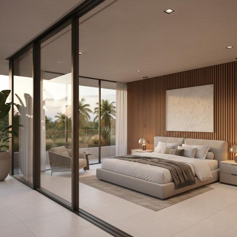 Maison - 121 m² - 4 pièces