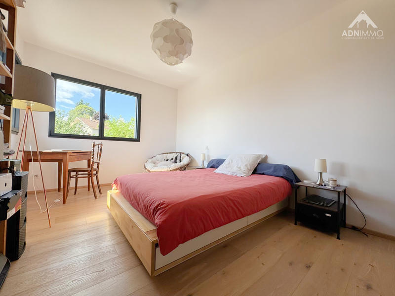 Maison - 175 m² - 6 pièces