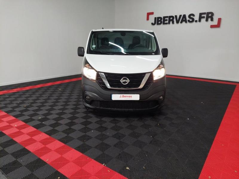 Nissan Nv300 2.0 dCi 120 Optima L2h1 3.0t