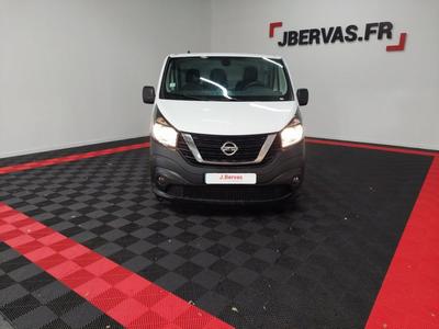 Nissan Nv300 2.0 dCi 120 Optima L2h1 3.0t