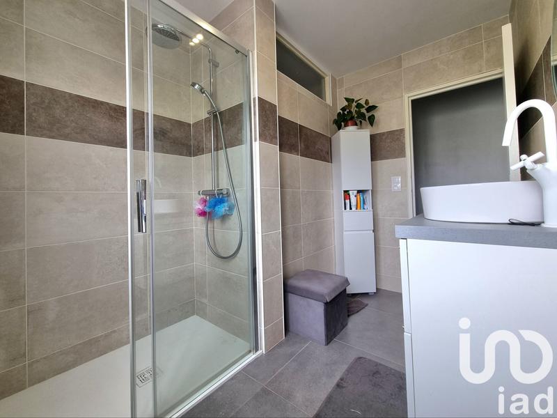 Maison - 123 m² - 6 pièces